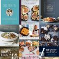 New Favorite Spring Cookbooks