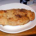 Apple Strudel II