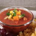 Gazpacho