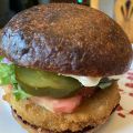 Vegan Chicken Review!