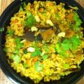 CASHEW-NUTS RICE/SATHAM Recipe