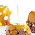 Caramel Apples