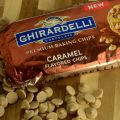 Ghirardelli Caramel Baking Chips, reviewed