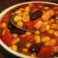 Vegetarian Chili Recipe