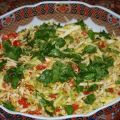 Cabbage Pachadi (salad) Recipe