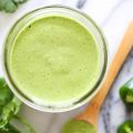 Peruvian Green Sauce
