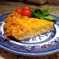 A Simple Swiss Onion Pie