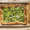 Links: Asparagus Tarts, Potluck Nation, and[...]