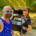Welcome to Grilling Season!