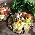 A Most Excellent Breakfast Taco