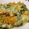 Broccoli Casserole