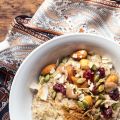 Friday FAQs: Chia Power Doughnuts, vinegar subs[...]