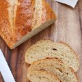 Sunflower Yogurt Bread