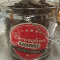 Celebrate National Brownie Day With Scrumptious[...]