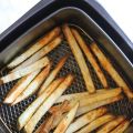 Air Fryer French Fries