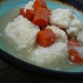 Chicken and Dumplings IV