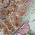 Crystalized GINGER candy Recipe