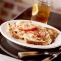 Hot Brown Sandwich