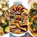 10 Best Side Dishes to Serve with a Holiday[...]