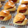 Spam Buns