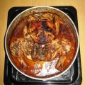 BBQ Roast Chicken Recipe