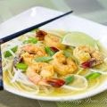 Laksa Soup Recipe