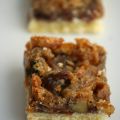 Butter Tart Squares
