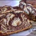 Rich Marble Chocolate Cake Sheila Mambo