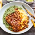 Award-Winning Pecan-Crusted Nashville Hot[...]