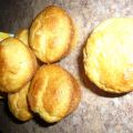 Corn Muffins Recipe