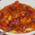 Delicious Crockpot Turkey Chili Recipe
