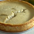 Why Do Cheesecakes Crack – and How to Avoid It
