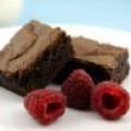 Raspberry mocha brownies Recipe