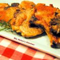 Rosemary Skillet Chops