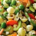 Festive Pasta Salad Recipe