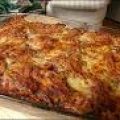 Eggplant Lasagna Recipe