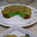 Kuih Bakar Pandan