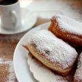 Buttermilk Beignets
