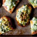 broccoli melts
