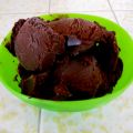 Chocolate Sorbet