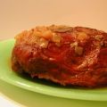 Brisket a la Carbonnade Recipe