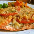 Baked Salmon