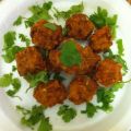 Chicken Balls Recipe