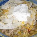 CrockPot Pork Green Chili Stew Recipe