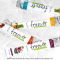 Deep-Freeze Delights