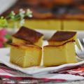 Bingka Telur Kastad