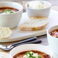 Lasagna Soup