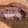 Salisbury Steak Surprise With Ground Mushroom[...]
