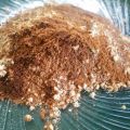 Gingerbread Spice Mixture