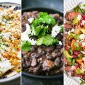 8 Recipes to Celebrate Cinco de Mayo